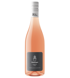 Organic Rosé 2021